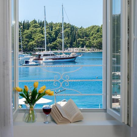 La Porta 3,Seaview Apartment In The Center Cavtat Exterior foto