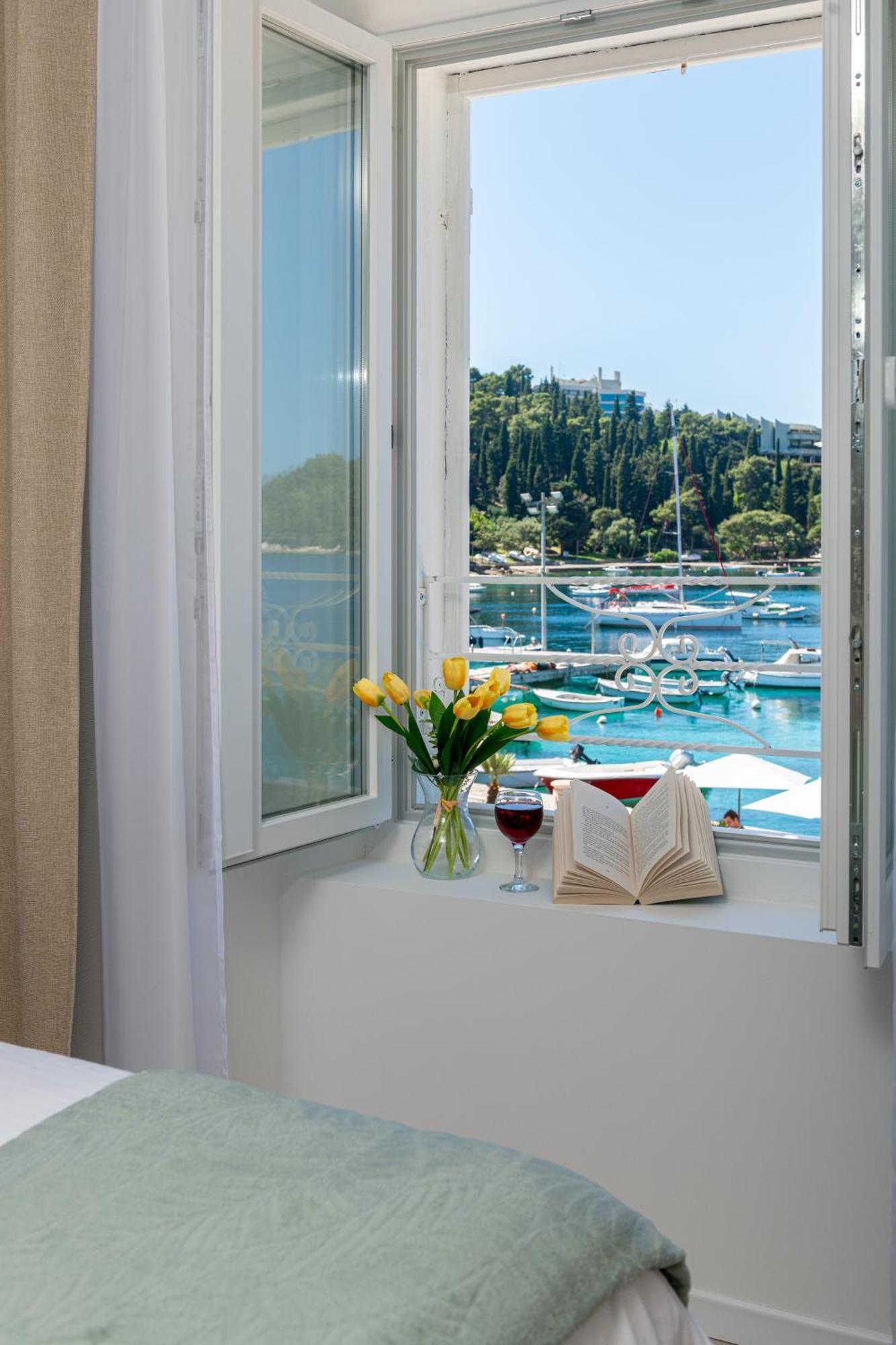 La Porta 3,Seaview Apartment In The Center Cavtat Exterior foto