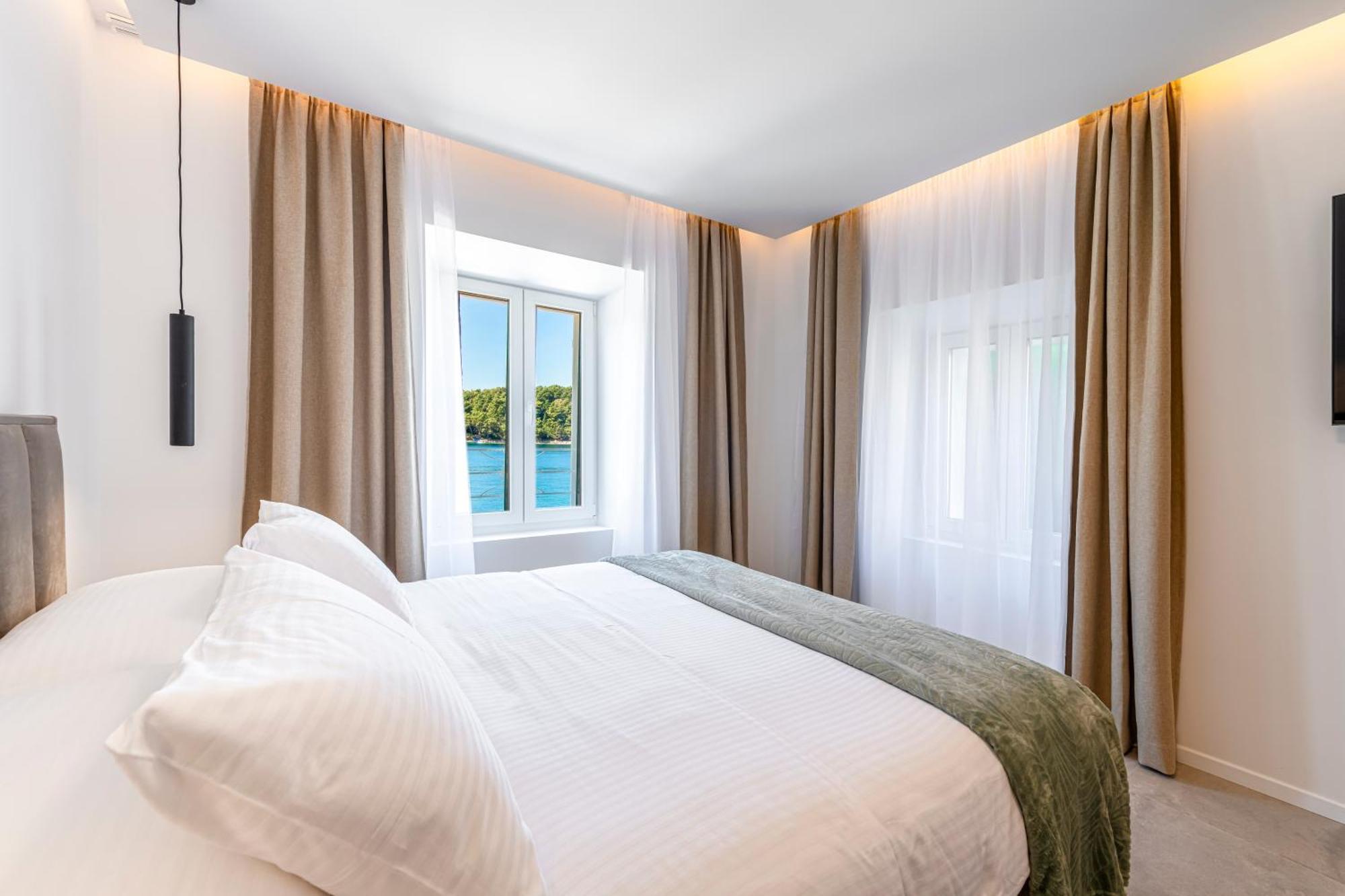 La Porta 3,Seaview Apartment In The Center Cavtat Exterior foto